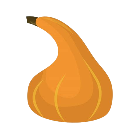 gourd logo